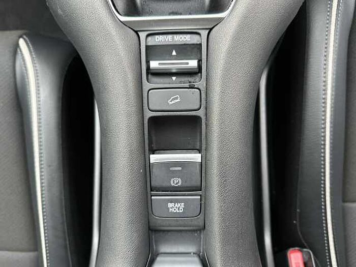 Honda ZR-V e:HEV 2.0 eHEV Sport 5dr CVT 