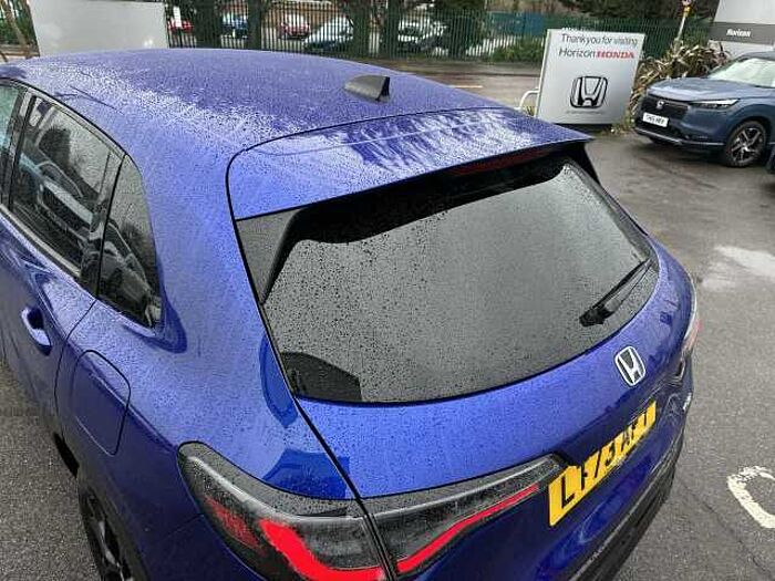 Honda ZR-V e:HEV 2.0 eHEV Sport 5dr CVT 