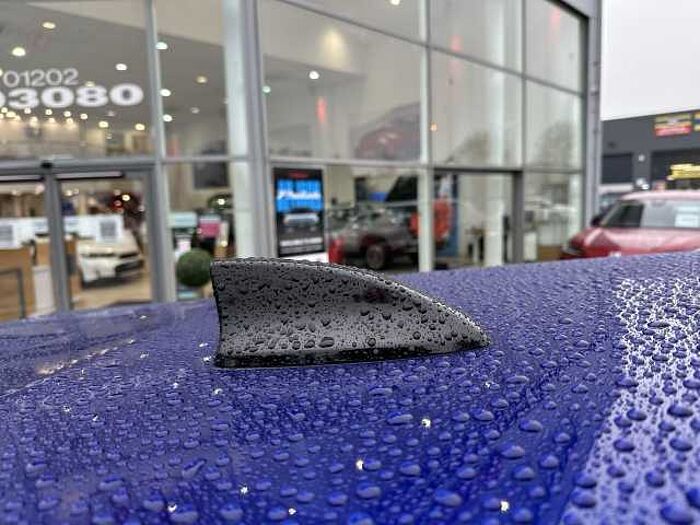 Honda ZR-V e:HEV 2.0 eHEV Sport 5dr CVT 