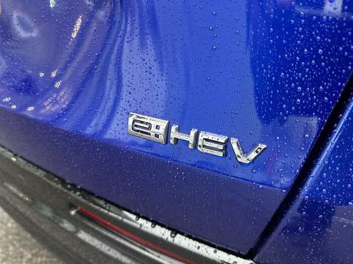 Honda ZR-V e:HEV 2.0 eHEV Sport 5dr CVT 