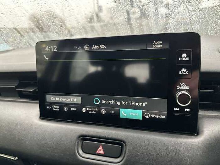 Honda HR-V e:HEV 1.5 eHEV Advance 5dr CVT 