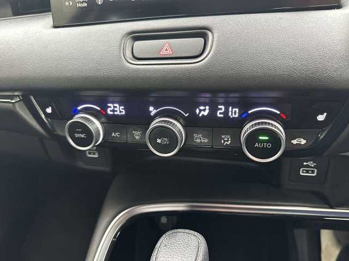 Honda HR-V e:HEV 1.5 eHEV Advance 5dr CVT 