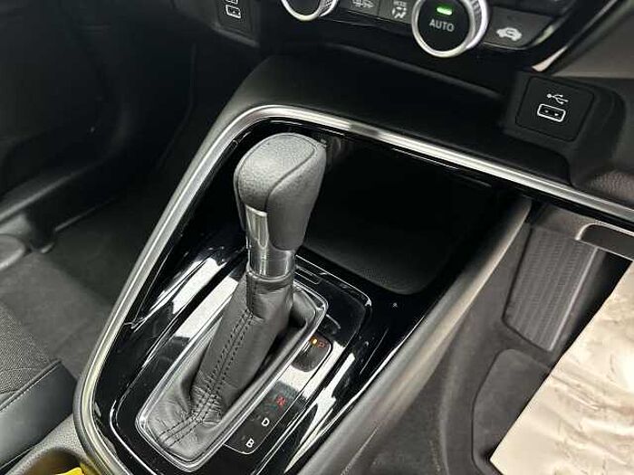 Honda HR-V e:HEV 1.5 eHEV Advance 5dr CVT 