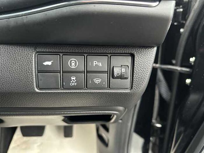 Honda HR-V e:HEV 1.5 eHEV Advance 5dr CVT 