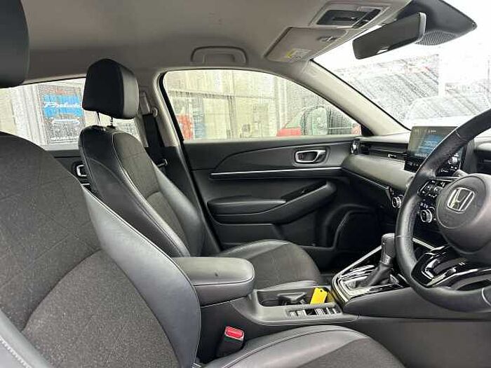 Honda HR-V e:HEV 1.5 eHEV Advance 5dr CVT 