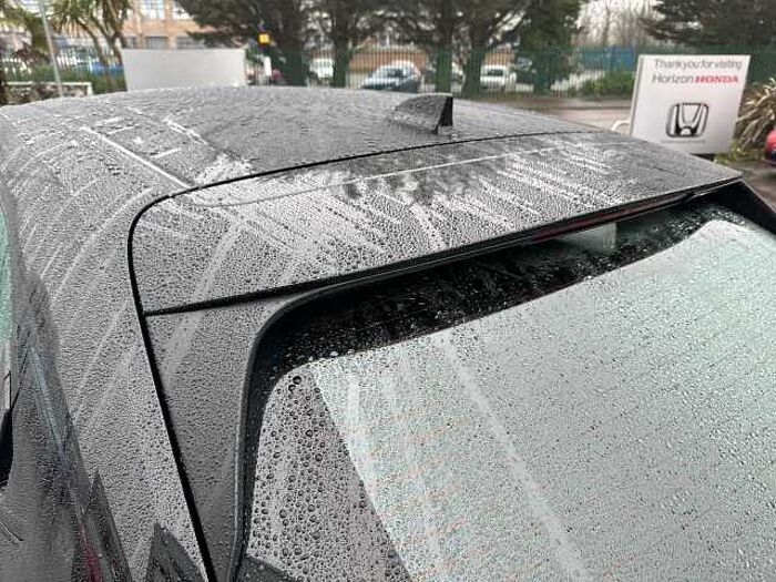 Honda HR-V e:HEV 1.5 eHEV Advance 5dr CVT 