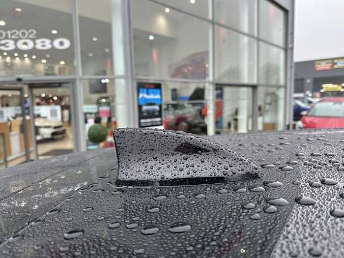 Honda HR-V e:HEV 1.5 eHEV Advance 5dr CVT 