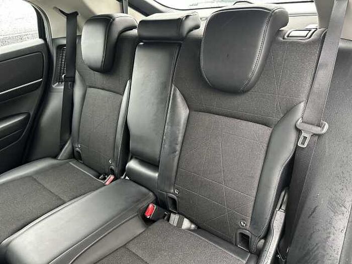 Honda HR-V e:HEV 1.5 eHEV Advance 5dr CVT 