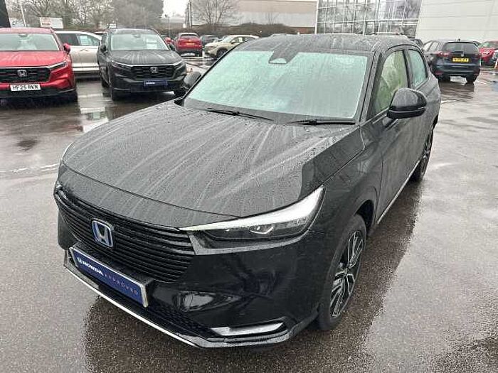 Honda HR-V e:HEV 1.5 eHEV Advance 5dr CVT 