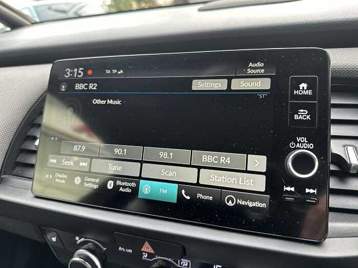 Honda Jazz e:HEV 1.5 i-MMD Hybrid Crosstar EX 5dr eCVT 