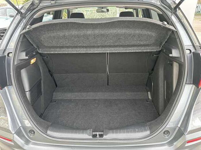 Honda Jazz e:HEV 1.5 i-MMD Hybrid Crosstar EX 5dr eCVT 