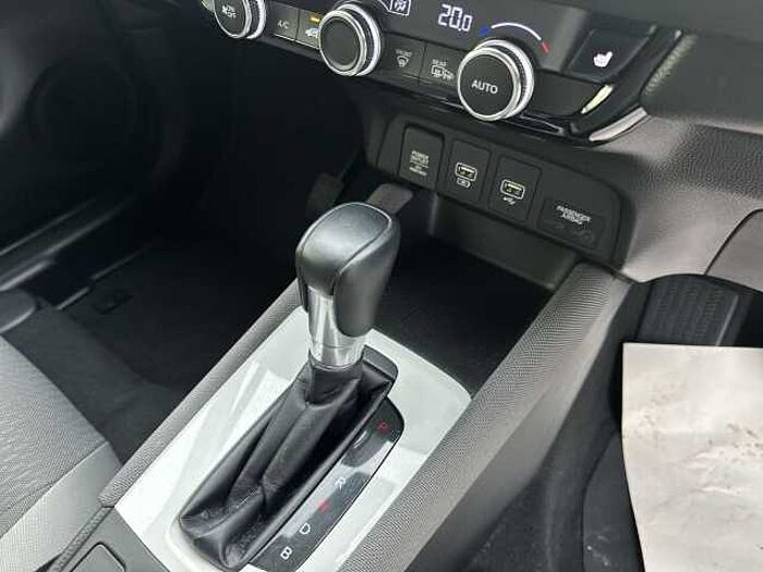 Honda Jazz e:HEV 1.5 i-MMD Hybrid Crosstar EX 5dr eCVT 