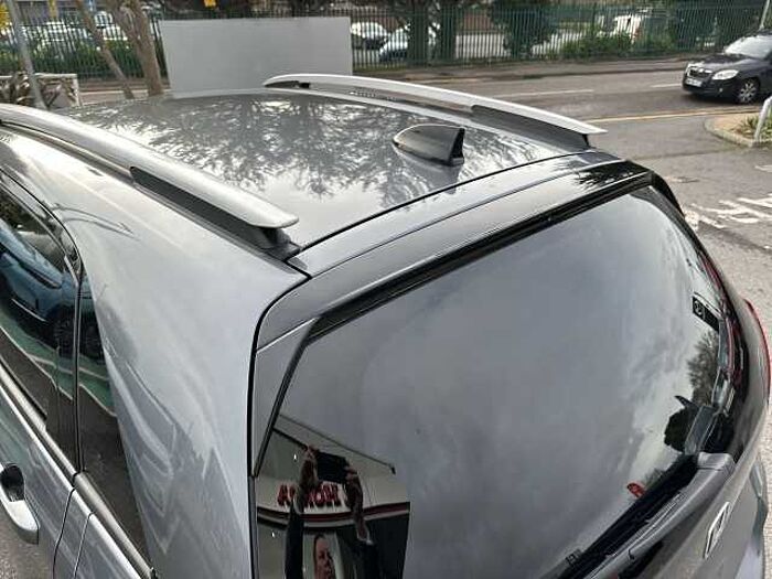 Honda Jazz e:HEV 1.5 i-MMD Hybrid Crosstar EX 5dr eCVT 