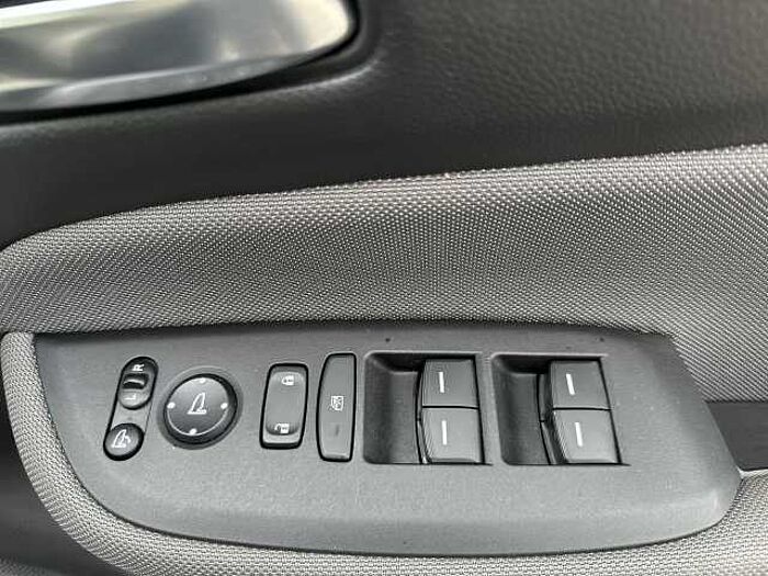 Honda Jazz e:HEV 1.5 i-MMD Hybrid Crosstar EX 5dr eCVT 