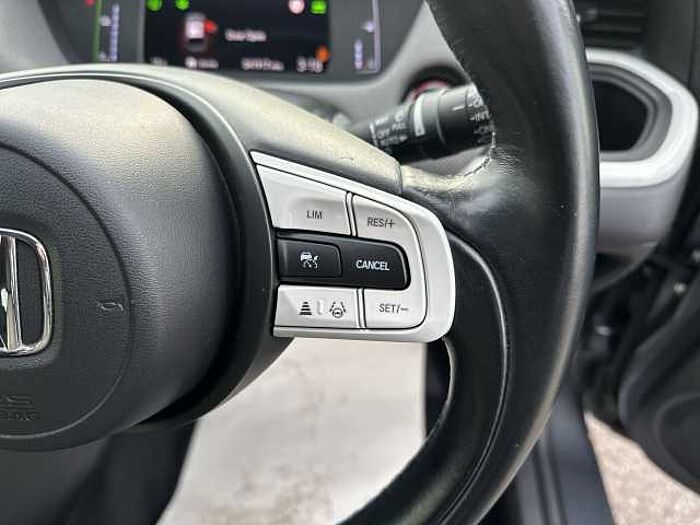 Honda Jazz e:HEV 1.5 i-MMD Hybrid Crosstar EX 5dr eCVT 