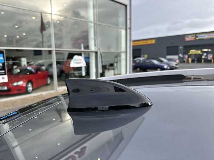 Honda Jazz e:HEV 1.5 i-MMD Hybrid Crosstar EX 5dr eCVT 