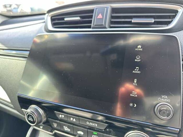Honda CR-V e:HEV 2.0 i-MMD Hybrid SR 2WD 5dr eCVT 