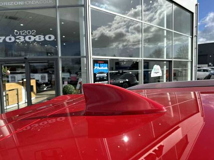 Honda CR-V e:HEV 2.0 i-MMD Hybrid SR 2WD 5dr eCVT 