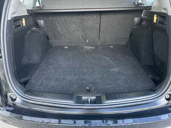 Honda CR-V e:HEV 2.0 i-MMD Hybrid SE 5dr eCVT 