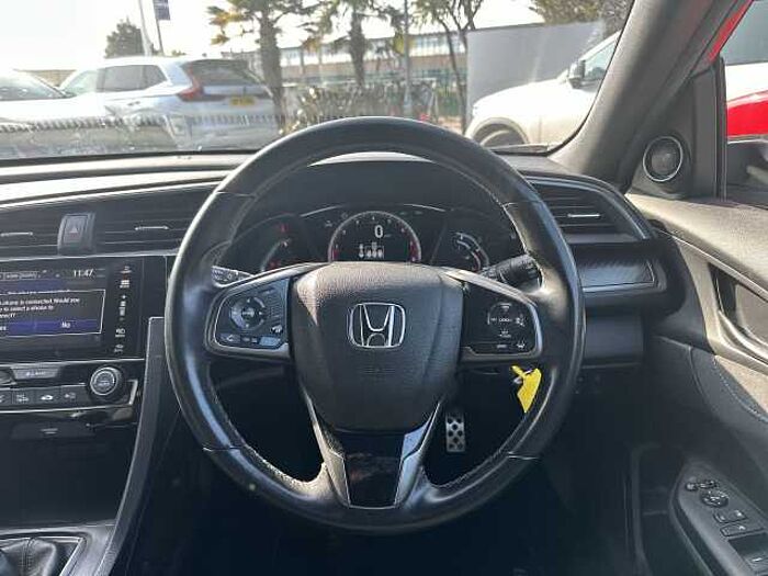 Honda Civic 1.5 VTEC Turbo Sport 5dr 