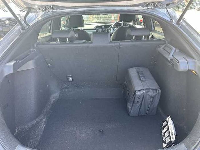 Honda Civic 1.5 VTEC Turbo Sport 5dr 