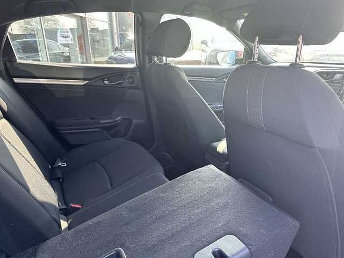 Honda Civic 1.5 VTEC Turbo Sport 5dr 