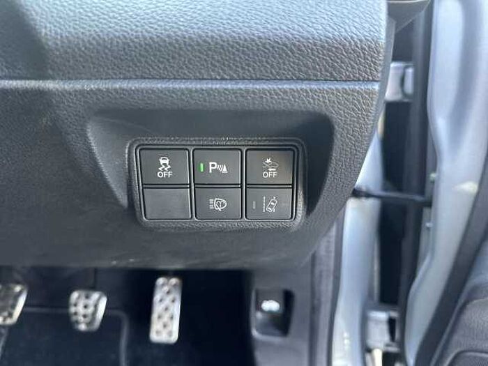 Honda Civic 1.5 VTEC Turbo Sport 5dr 