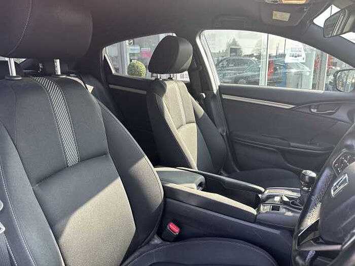 Honda Civic 1.5 VTEC Turbo Sport 5dr 