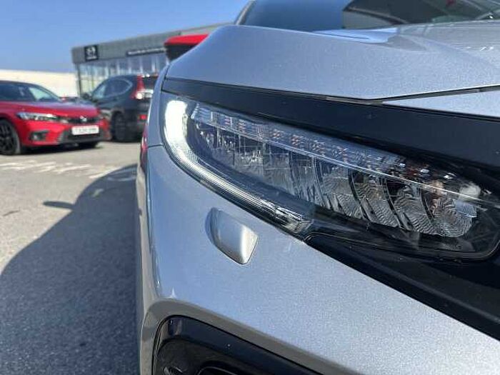 Honda Civic 1.5 VTEC Turbo Sport 5dr 