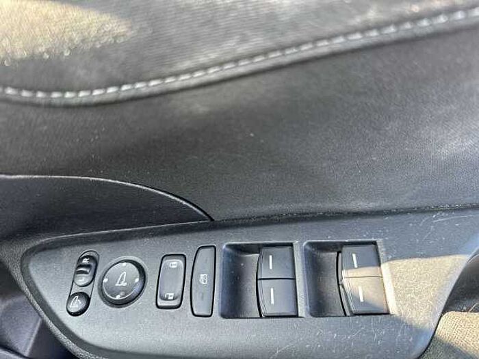 Honda Civic 1.5 VTEC Turbo Sport 5dr 