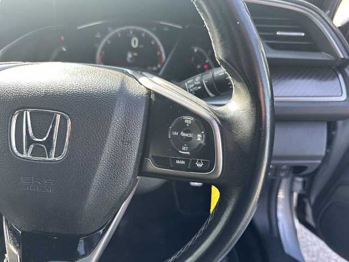 Honda Civic 1.5 VTEC Turbo Sport 5dr 