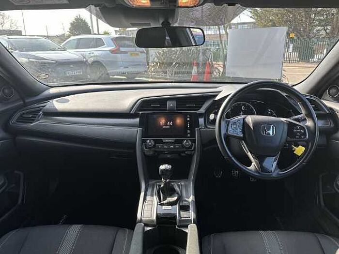 Honda Civic 1.5 VTEC Turbo Sport 5dr 