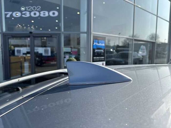 Honda Civic 1.5 VTEC Turbo Sport 5dr 