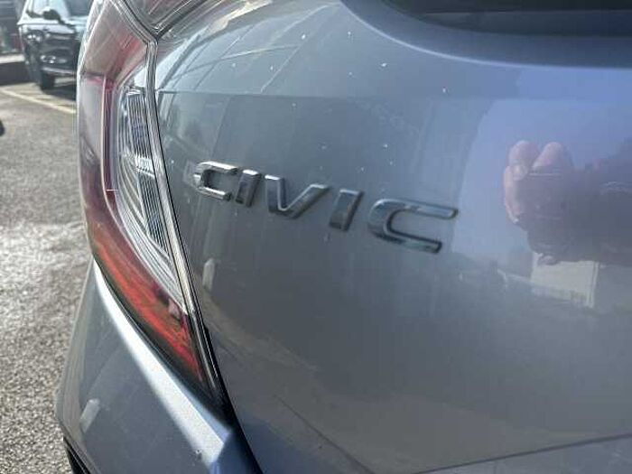 Honda Civic 1.5 VTEC Turbo Sport 5dr 
