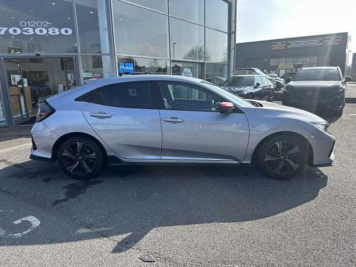 Honda Civic 1.5 VTEC Turbo Sport 5dr 