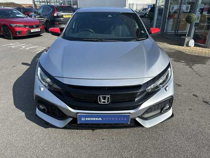 Honda Civic 1.5 VTEC Turbo Sport 5dr 