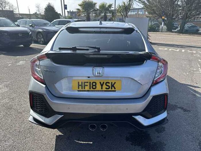 Honda Civic 1.5 VTEC Turbo Sport 5dr 