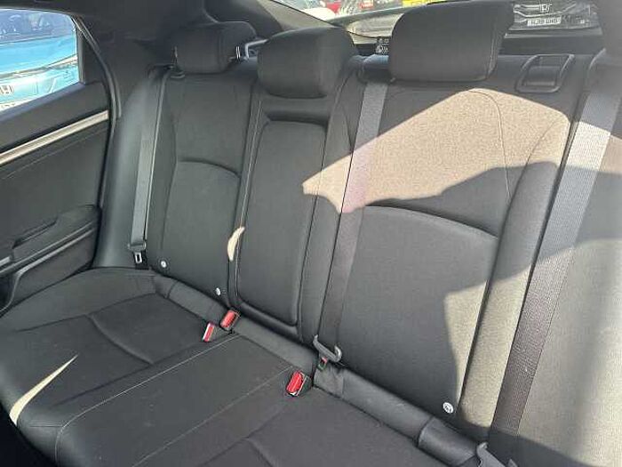 Honda Civic 1.5 VTEC Turbo Sport 5dr 