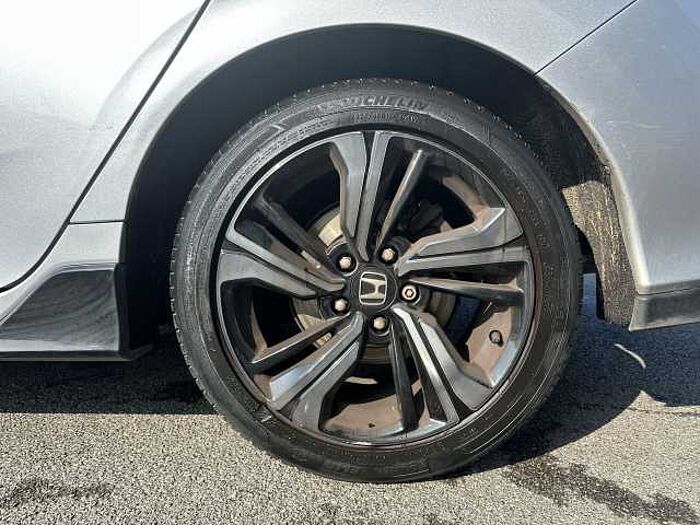 Honda Civic 1.5 VTEC Turbo Sport 5dr 