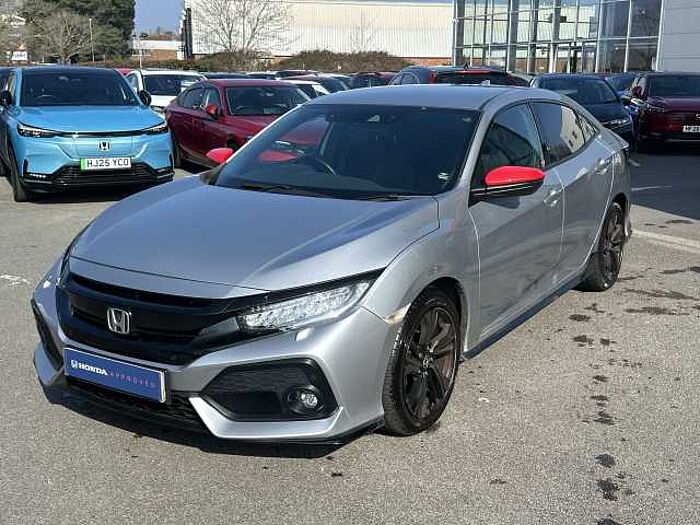 Honda Civic 1.5 VTEC Turbo Sport 5dr 