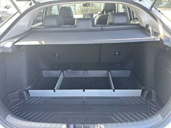 Honda Civic e:HEV 2.0 eHEV Advance 5dr CVT 