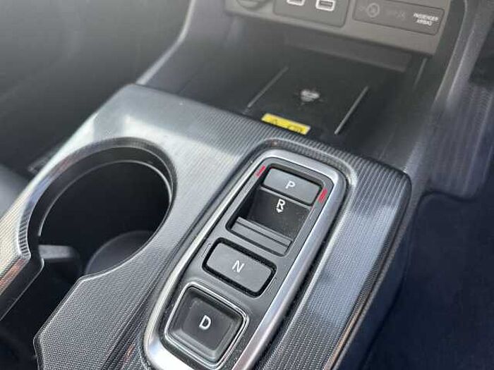 Honda Civic e:HEV 2.0 eHEV Advance 5dr CVT 