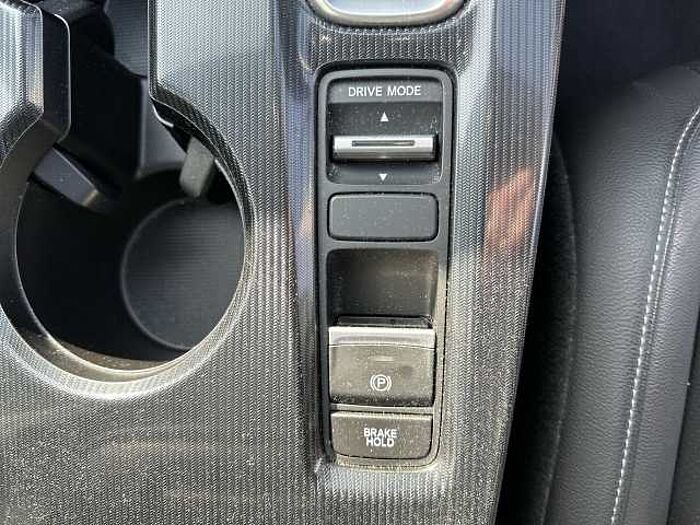 Honda Civic e:HEV 2.0 eHEV Advance 5dr CVT 