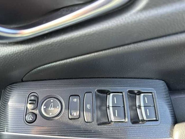 Honda Civic e:HEV 2.0 eHEV Advance 5dr CVT 