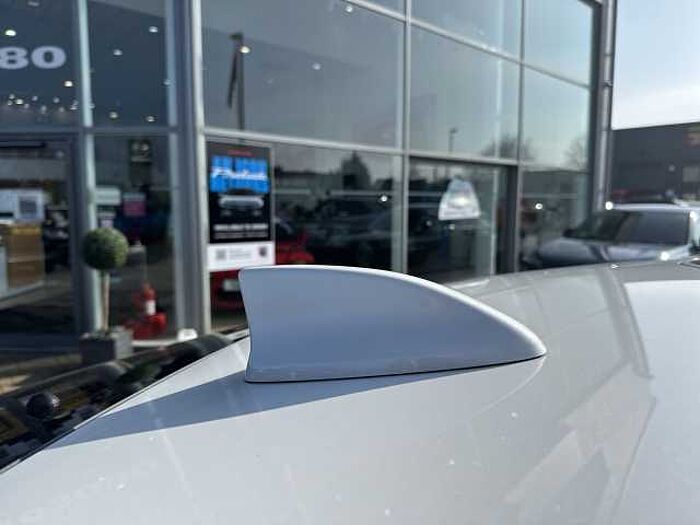 Honda Civic e:HEV 2.0 eHEV Advance 5dr CVT 