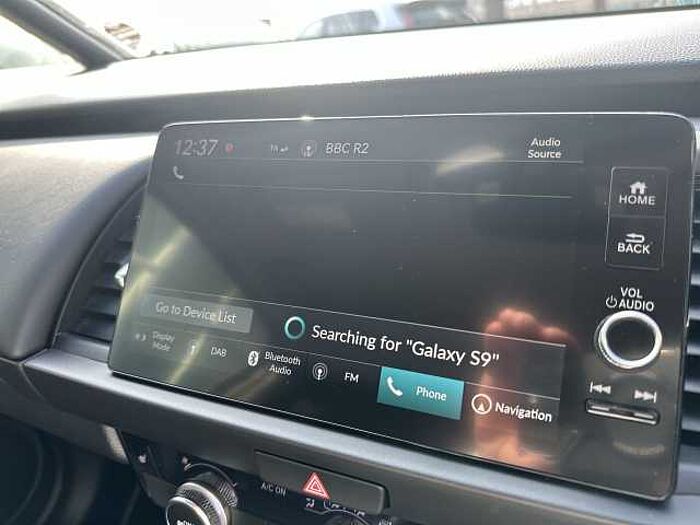 Honda Jazz e:HEV 1.5 i-MMD Hybrid EX 5dr eCVT 