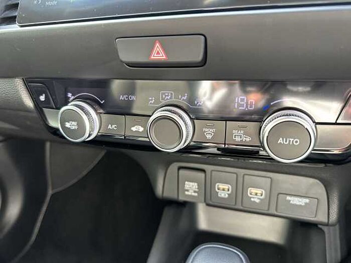 Honda Jazz e:HEV 1.5 i-MMD Hybrid EX 5dr eCVT 