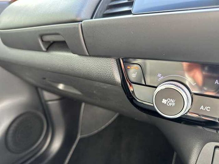 Honda Jazz e:HEV 1.5 i-MMD Hybrid EX 5dr eCVT 