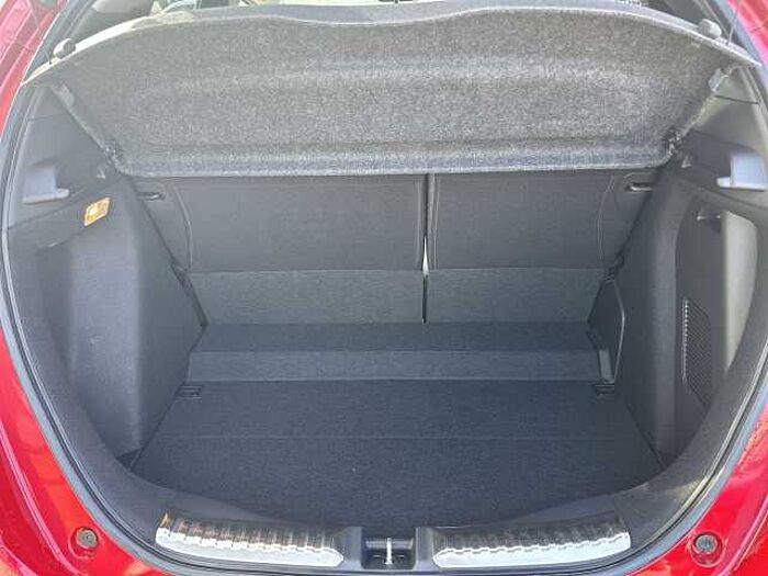 Honda Jazz e:HEV 1.5 i-MMD Hybrid EX 5dr eCVT 