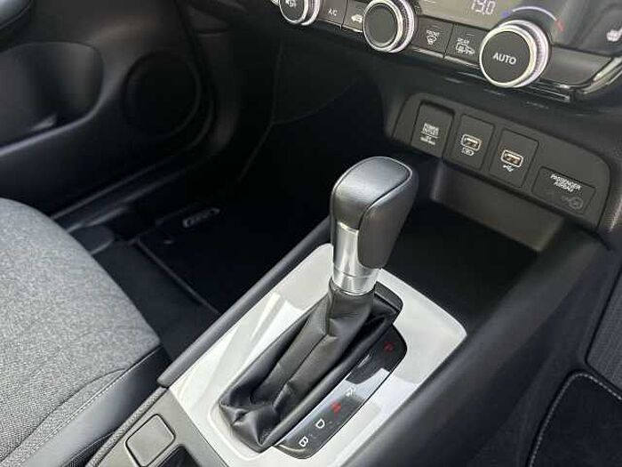 Honda Jazz e:HEV 1.5 i-MMD Hybrid EX 5dr eCVT 